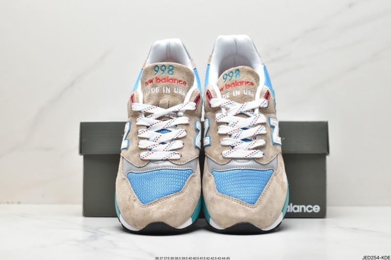 New Balance Sneakers